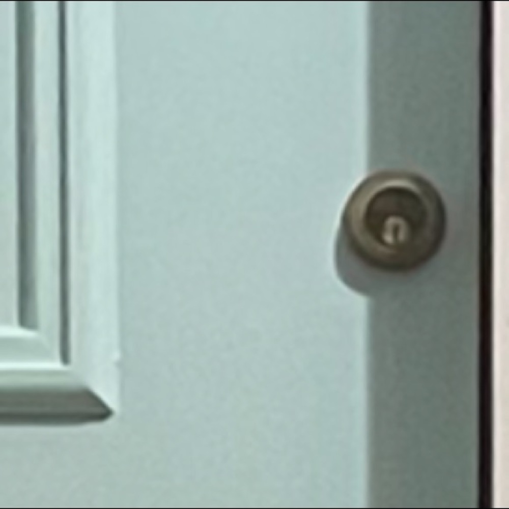 Meet your Posher, Reese